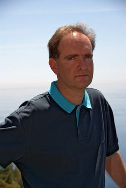 Tom Vijlbrief